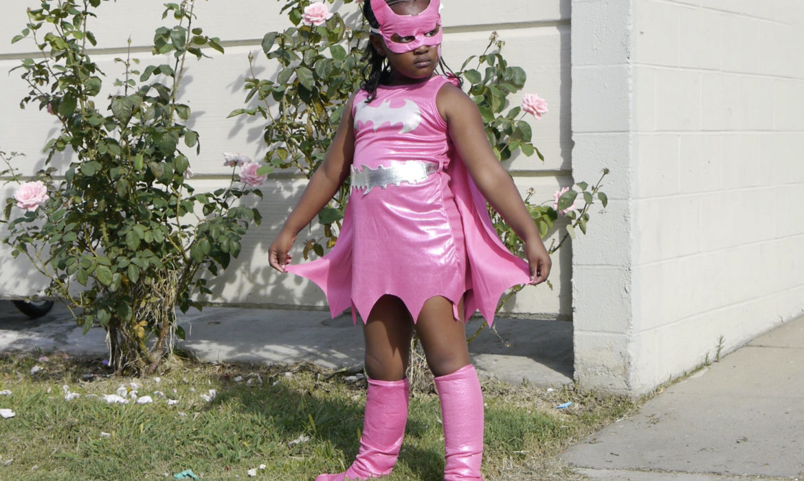 Dana Lixenberg — American Images à la MEP