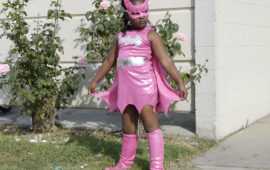 Dana Lixenberg — American Images à la MEP