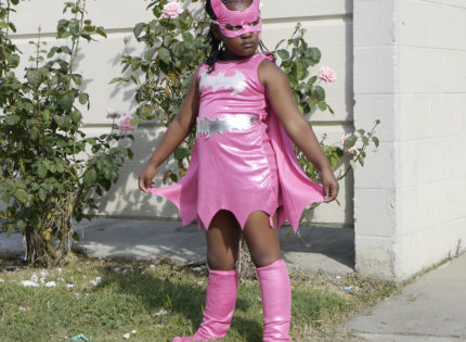 Dana Lixenberg — American Images à la MEP