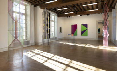 Formes Ouvertes à l&rsquo;Institut suédois