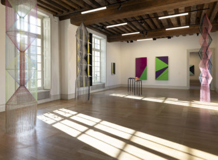 Formes Ouvertes à l&rsquo;Institut suédois