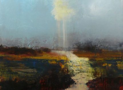 Anne Brérot et Isabelle Bonte à la Galerie Claudine Legrand