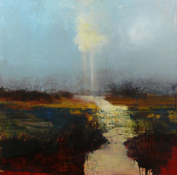 Anne Brérot et Isabelle Bonte à la Galerie Claudine Legrand