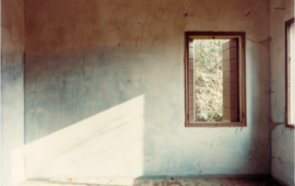 Col Tempo, 1956-2024 – L’exposition qui rend hommage au photographe Guido Guidi