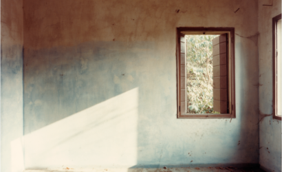 Col Tempo, 1956-2024 – L’exposition qui rend hommage au photographe Guido Guidi