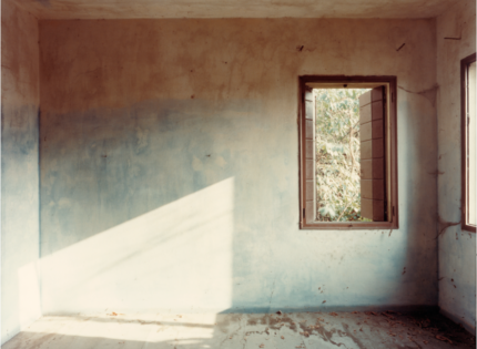 Col Tempo, 1956-2024 – L’exposition qui rend hommage au photographe Guido Guidi