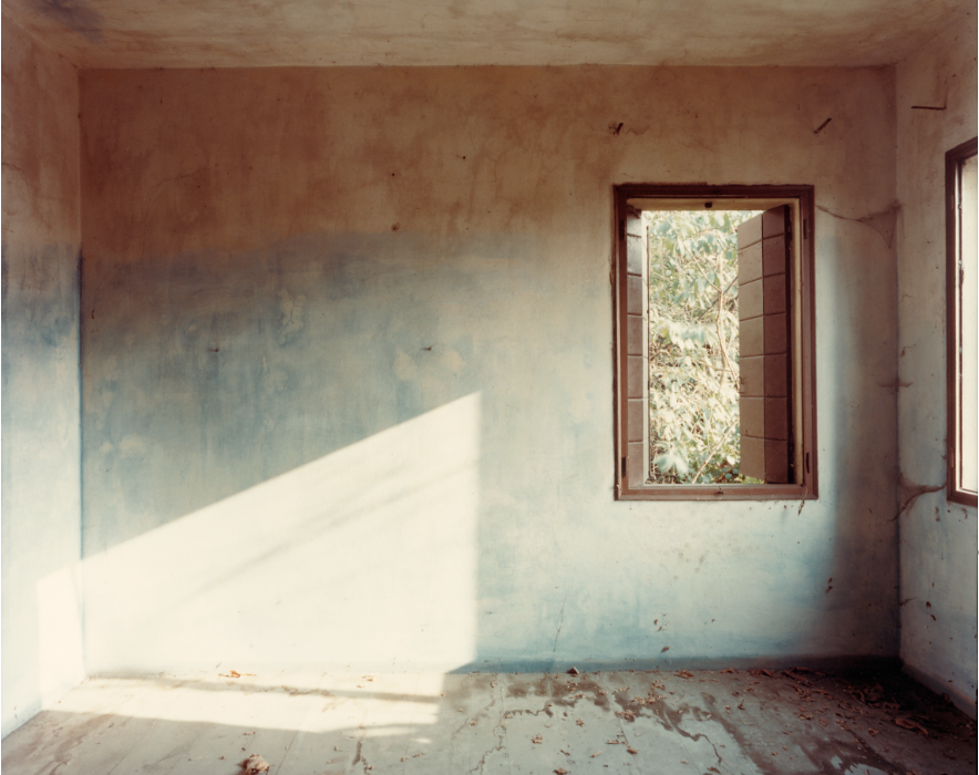 Col Tempo, 1956-2024 – L’exposition qui rend hommage au photographe Guido Guidi