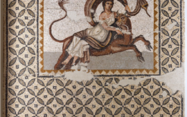 Byblos, cité millénaire du Liban à l&rsquo;Institut du Monde Arabe