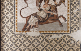 Byblos, cité millénaire du Liban à l&rsquo;Institut du Monde Arabe