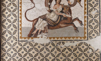 Byblos, cité millénaire du Liban à l’Institut du Monde Arabe