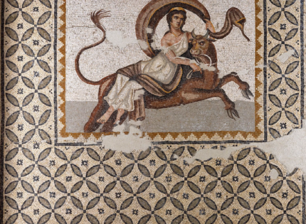 Byblos, cité millénaire du Liban à l&rsquo;Institut du Monde Arabe