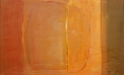 <em>L’OEUVRE RÉVÉLÉ</em> – Première rétrospective d’OLEG GOUDCOFF à la Galerie Setze/Lepartking