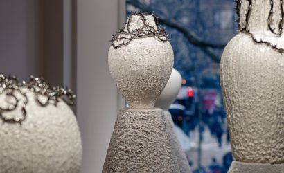  Affleurement / Low Relief – Lou Lolita Arnon à la Galerie de Sèvres