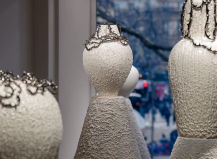  Affleurement / Low Relief – Lou Lolita Arnon à la Galerie de Sèvres