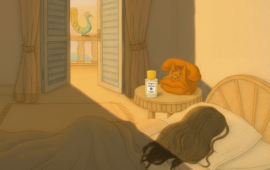 Acqua di Parma : Buongiorno La Collezione, une œuvre collective entre parfumerie et création contemporaine