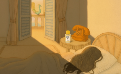 Acqua di Parma : Buongiorno La Collezione, une œuvre collective entre parfumerie et création contemporaine