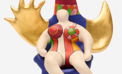 PAD Paris 2026 : l’excellence du design et des arts décoratifs