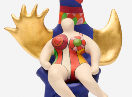 PAD Paris 2026 : l’excellence du design et des arts décoratifs