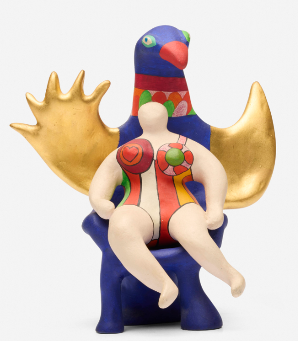 PAD Paris 2026 : l’excellence du design et des arts décoratifs