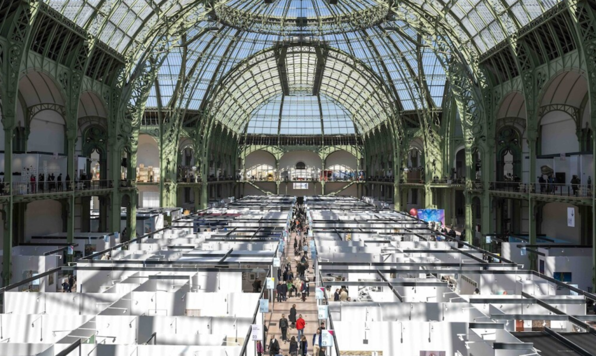 Art Paris 2026 : le printemps de l&rsquo;art moderne et contemporain