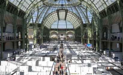 Art Paris 2026 : le printemps de l’art moderne et contemporain
