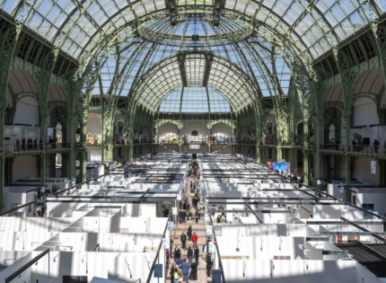 Art Paris 2026 : le printemps de l’art moderne et contemporain