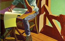 Réalismes américains 70-80 : regards sur une autre Amérique à la Galerie Claude Bernard