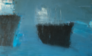 Yannis Markantonakis à la Galerie Gilles Naudin