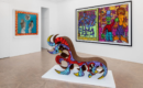 Nouvelle Figuration à la Galerie Strouk
