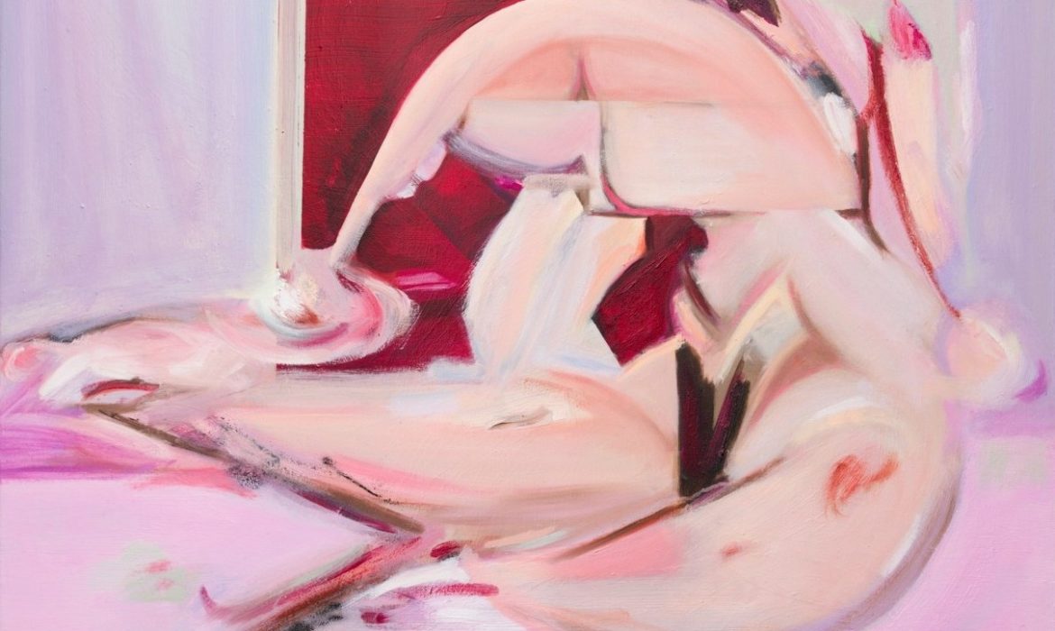 Romana Londi et Rosson Crow – Galerie Nathalie Obadia