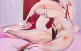 Romana Londi et Rosson Crow – Galerie Nathalie Obadia