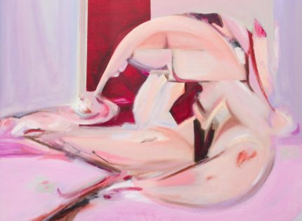 Romana Londi et Rosson Crow – Galerie Nathalie Obadia