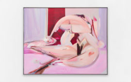 Romana Londi et Rosson Crow – Galerie Nathalie Obadia