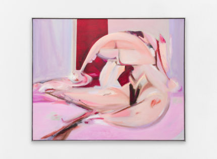 Romana Londi et Rosson Crow – Galerie Nathalie Obadia