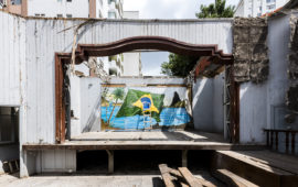 Circulation(s) : festival de la jeune photographie européenne