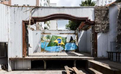 Circulation(s) : festival de la jeune photographie européenne