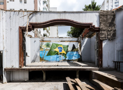 Circulation(s) : festival de la jeune photographie européenne