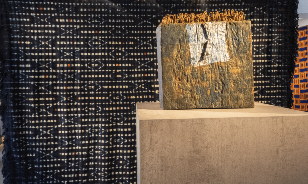 Gonçalo Ivo à la Maison Gacha