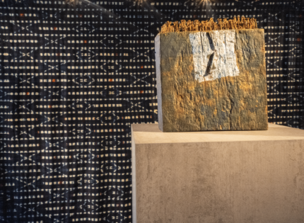 Gonçalo Ivo à la Maison Gacha