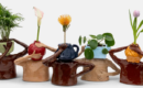 And we’ll all float on, B.D Graft – Galerie Double V