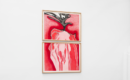 Les Pensées vagabondes de Frédérique Lucien – Galerie Backslash