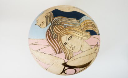 Vive la couleur ! de Nina Khemchyan – PM Gallery