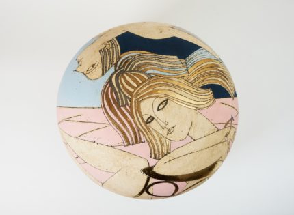 Vive la couleur ! de Nina Khemchyan – PM Gallery