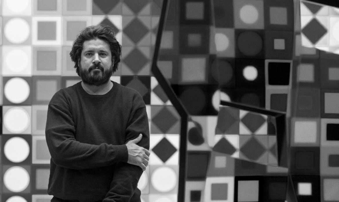 Arthur Dorval en quatre questions