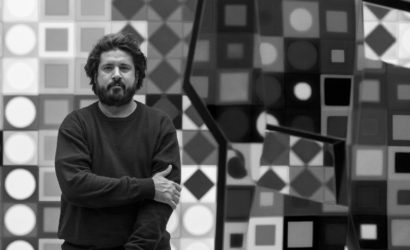Arthur Dorval en quatre questions