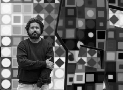 Arthur Dorval en quatre questions