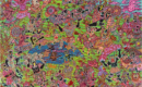 Mohammad Ariyaei, Magic in the Kingdom of Women – Galerie Claire Corcia