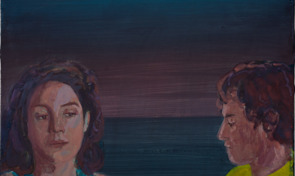 Double Portraits – La Galerie Elsa Meunier