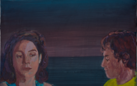 Double Portraits – La Galerie Elsa Meunier