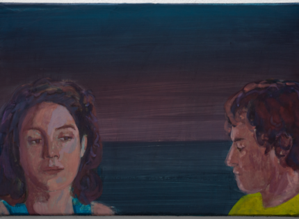 Double Portraits – La Galerie Elsa Meunier